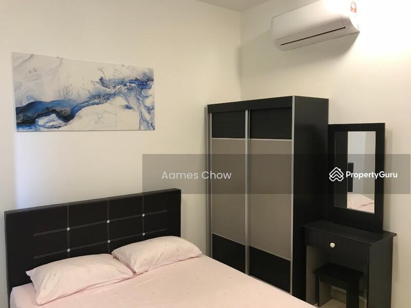 Condominium for Rent at The Holmes 1 - Aames Chow - PropertyGuru.com.my