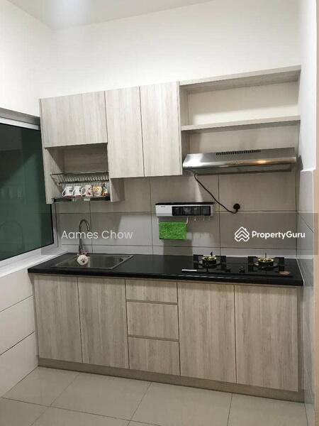 Condominium for Rent at The Holmes 1 - Aames Chow - PropertyGuru.com.my