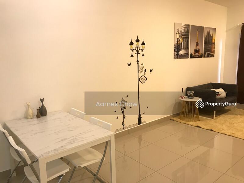 Condominium for Rent at The Holmes 1 - Aames Chow - PropertyGuru.com.my