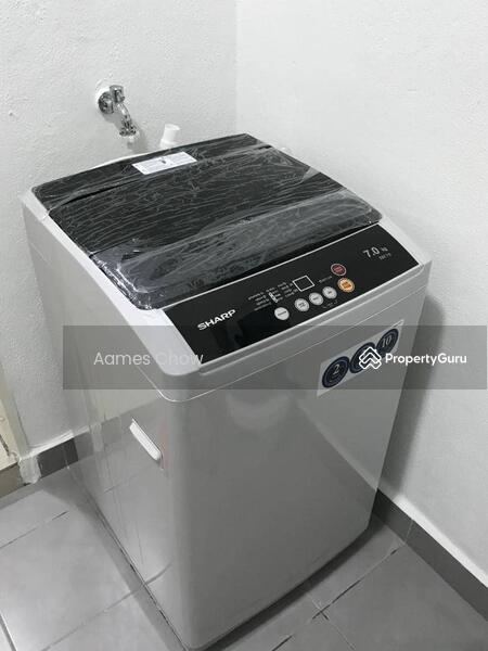 Condominium for Rent at The Holmes 1 - Aames Chow - PropertyGuru.com.my