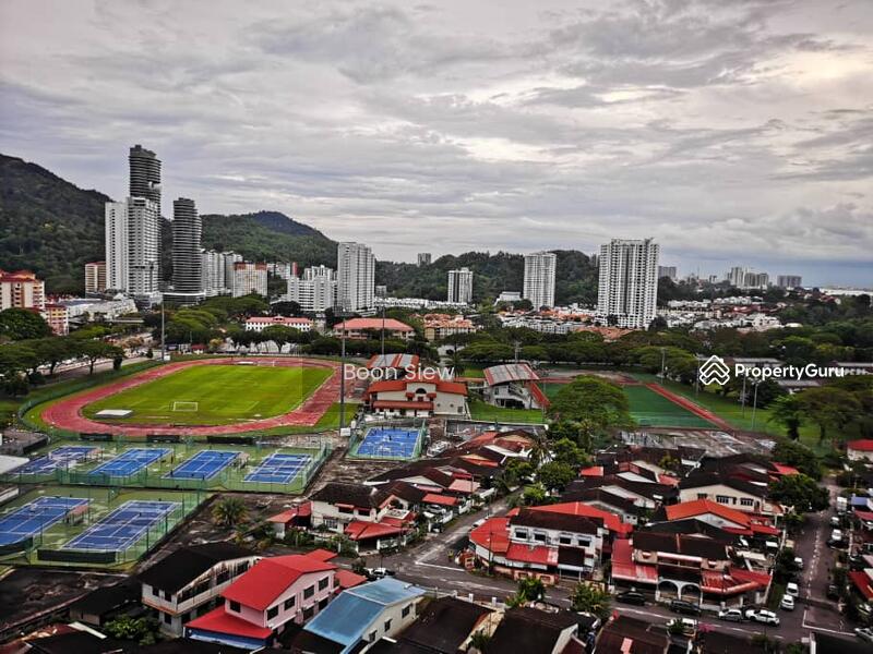 Taman Pekaka Apartment, 31 Lorong Pekaka 1, Gelugor, Timor Laut (Island