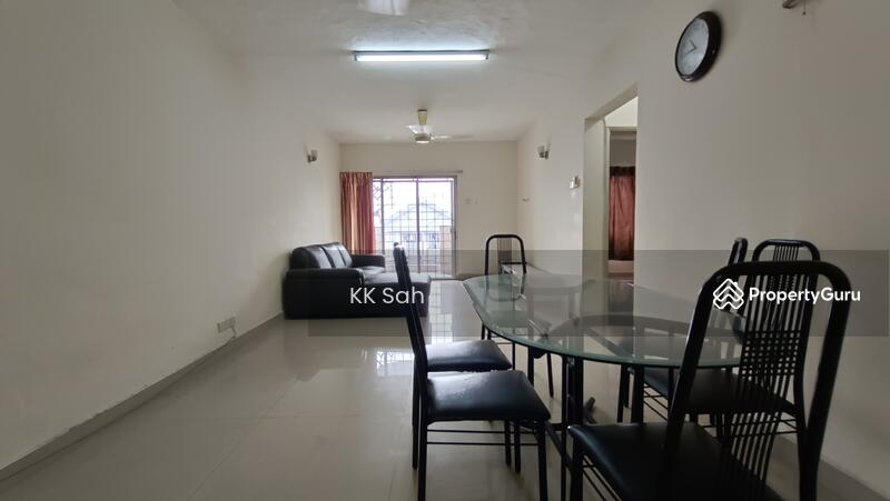 Condominium for Rent at Kuchai Brem Park 2 - KK Sah - PropertyGuru.com.my
