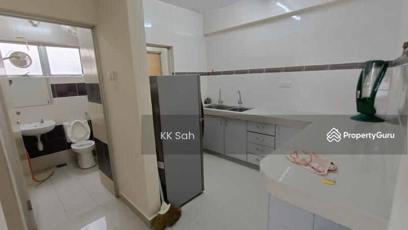 Condominium for Rent at Kuchai Brem Park 2 - KK Sah - PropertyGuru.com.my