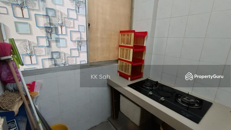 Condominium for Rent at Kuchai Brem Park 2 - KK Sah - PropertyGuru.com.my