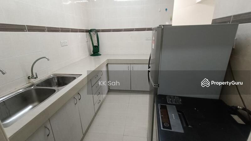 Condominium for Rent at Kuchai Brem Park 2 - KK Sah - PropertyGuru.com.my