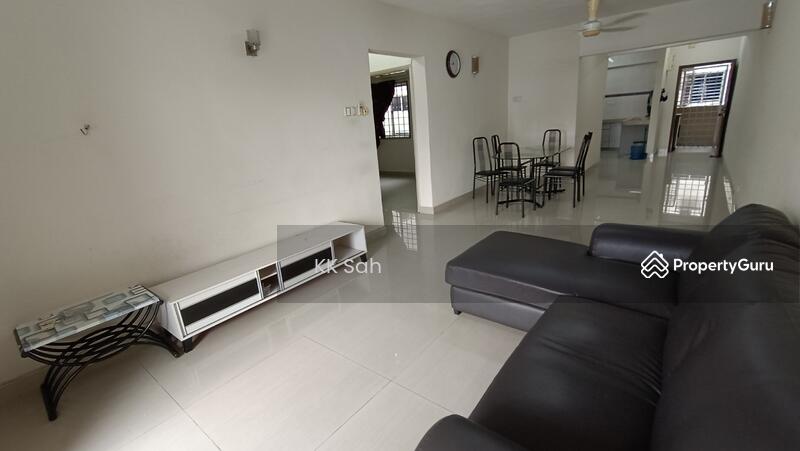 Condominium for Rent at Kuchai Brem Park 2 - KK Sah - PropertyGuru.com.my