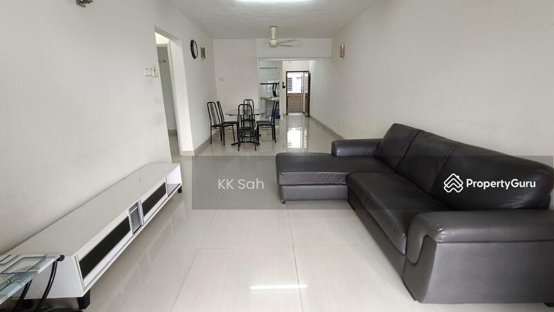 Condominium for Rent at Kuchai Brem Park 2 - KK Sah - PropertyGuru.com.my