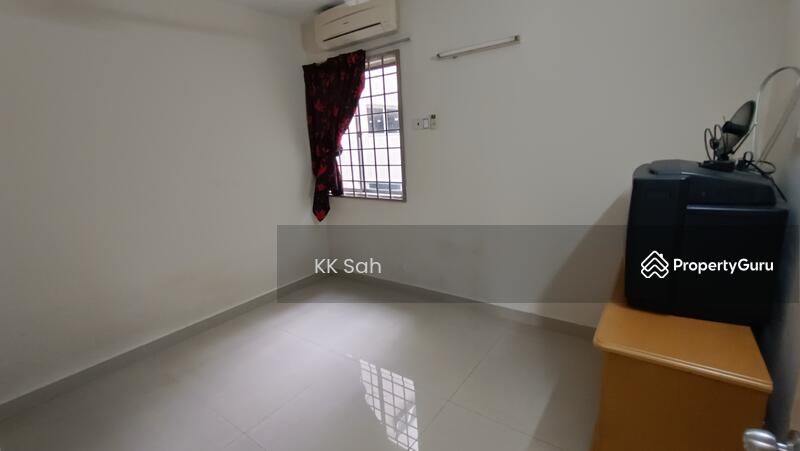 Condominium for Rent at Kuchai Brem Park 2 - KK Sah - PropertyGuru.com.my