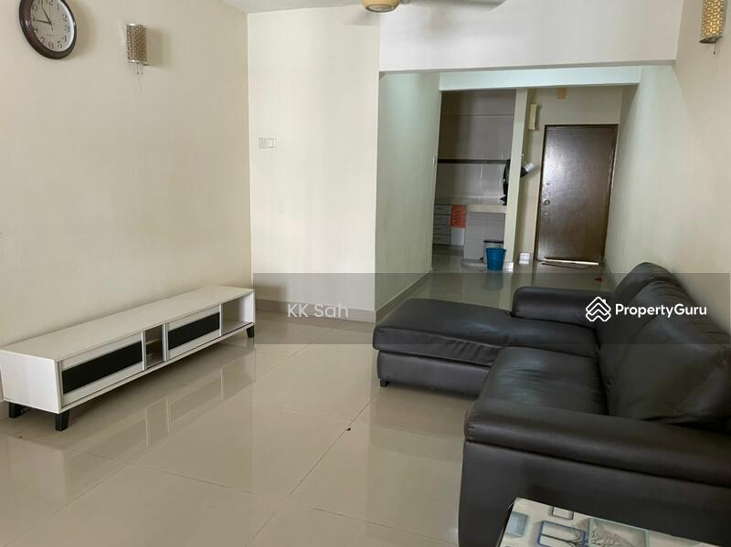 Condominium for Rent at Kuchai Brem Park 2 - KK Sah - PropertyGuru.com.my