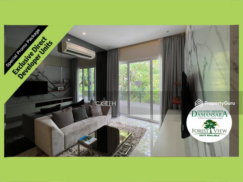 Property For Sale, at Hampton Damansara PropertyGuru Malaysia