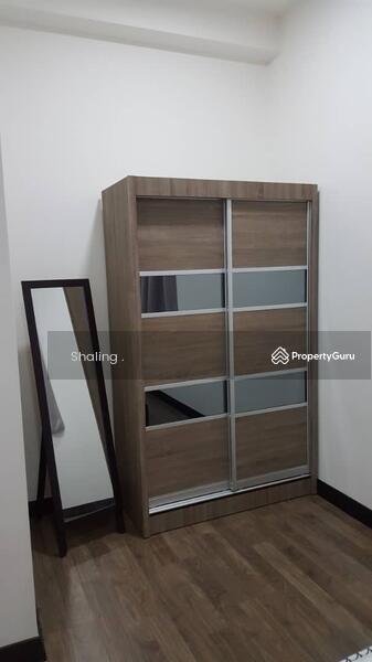 Servis Apartment untuk Disewa di Service Residence @ Landmark Residence 1 - Shaling . - PropertyGuru.com.my