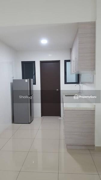 Servis Apartment untuk Disewa di Service Residence @ Landmark Residence 1 - Shaling . - PropertyGuru.com.my