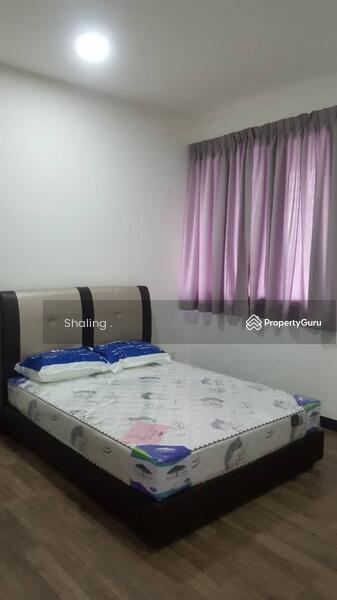Servis Apartment untuk Disewa di Service Residence @ Landmark Residence 1 - Shaling . - PropertyGuru.com.my