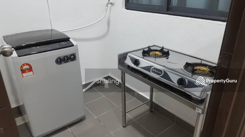 Servis Apartment untuk Disewa di Service Residence @ Landmark Residence 1 - Shaling . - PropertyGuru.com.my