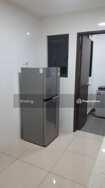Servis Apartment untuk Disewa di Service Residence @ Landmark Residence 1 - Shaling . - PropertyGuru.com.my