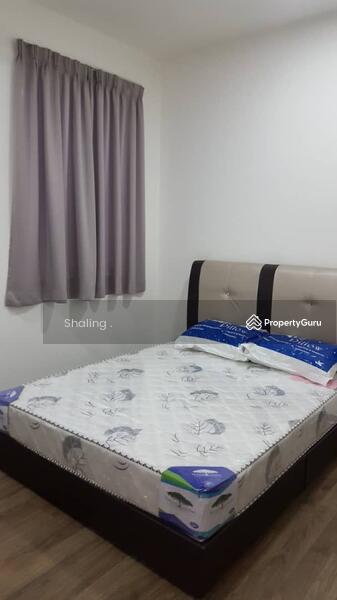 Servis Apartment untuk Disewa di Service Residence @ Landmark Residence 1 - Shaling . - PropertyGuru.com.my