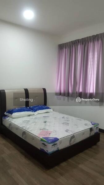 Servis Apartment untuk Disewa di Service Residence @ Landmark Residence 1 - Shaling . - PropertyGuru.com.my