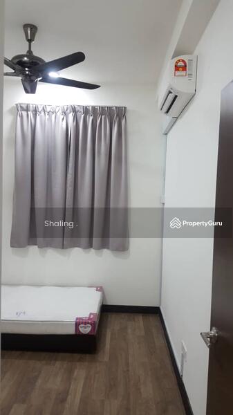 Servis Apartment untuk Disewa di Service Residence @ Landmark Residence 1 - Shaling . - PropertyGuru.com.my