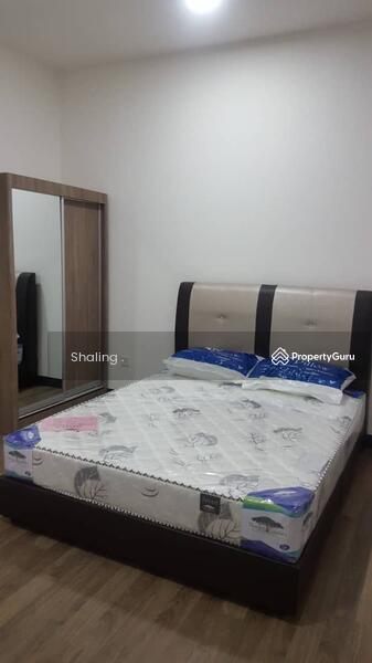 Servis Apartment untuk Disewa di Service Residence @ Landmark Residence 1 - Shaling . - PropertyGuru.com.my