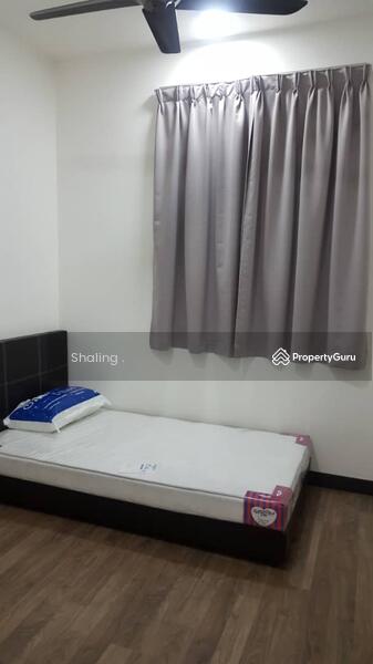 Servis Apartment untuk Disewa di Service Residence @ Landmark Residence 1 - Shaling . - PropertyGuru.com.my