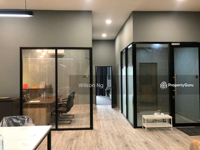 Shop / Office for Rent in Taman Impian Indah (Bukit Jalil) - Wilson Ng - PropertyGuru.com.my