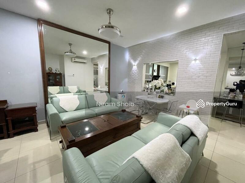 Untuk Dijual - Taman Ukay Tropika