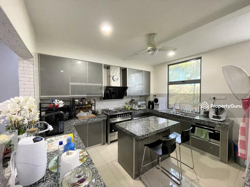 Untuk Dijual - Taman Ukay Tropika