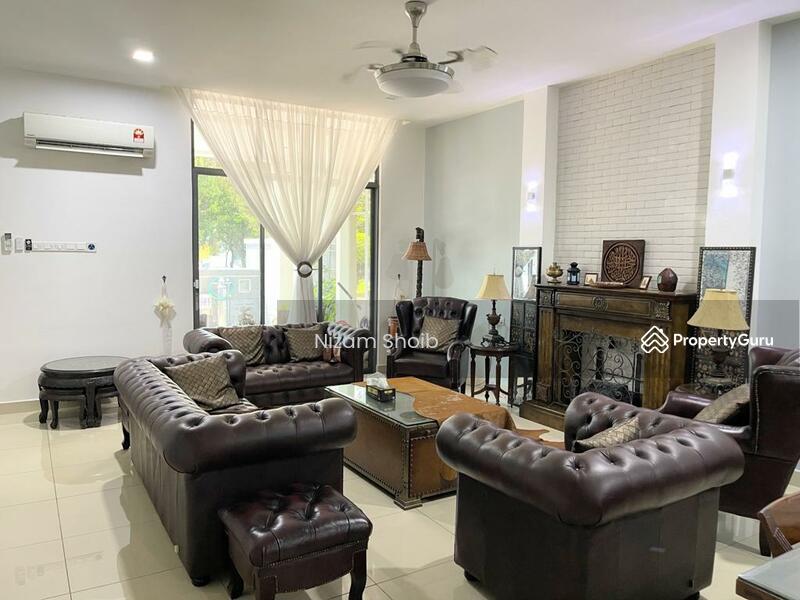 Untuk Dijual - Taman Ukay Tropika