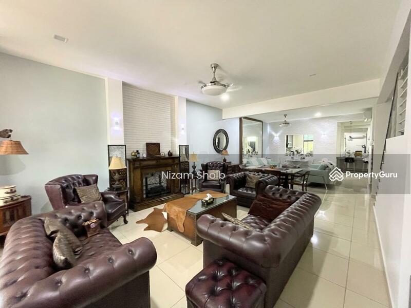 Untuk Dijual - Taman Ukay Tropika