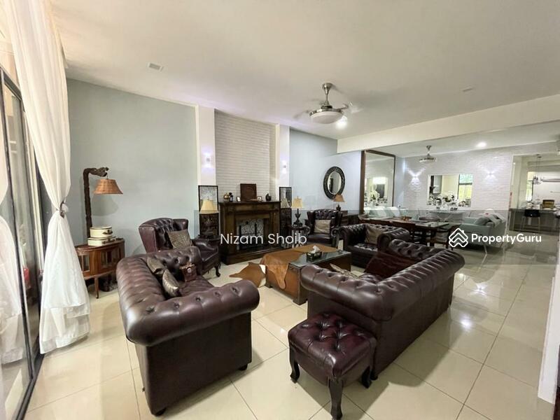 Untuk Dijual - Taman Ukay Tropika