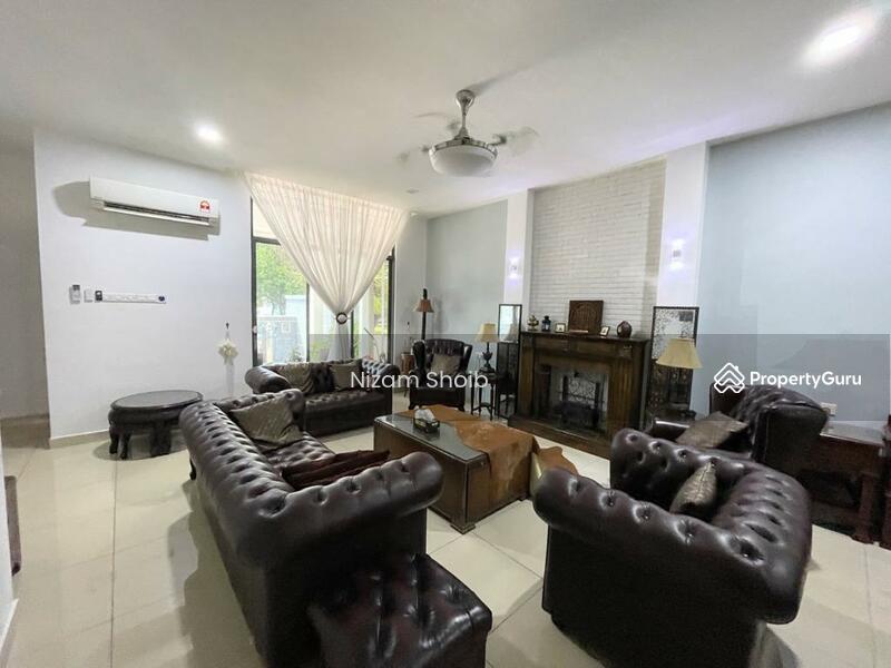 Untuk Dijual - Taman Ukay Tropika