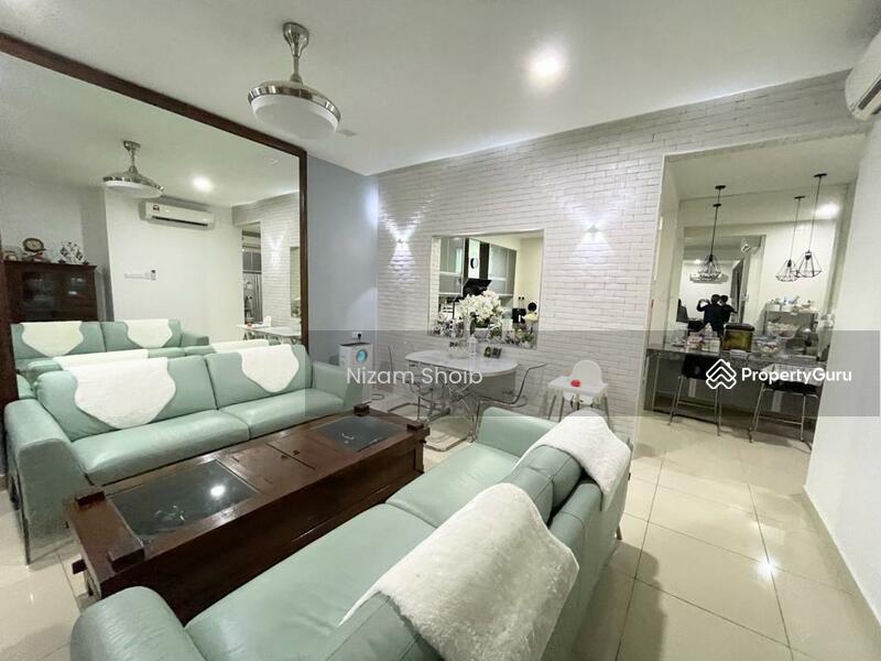 Untuk Dijual - Taman Ukay Tropika