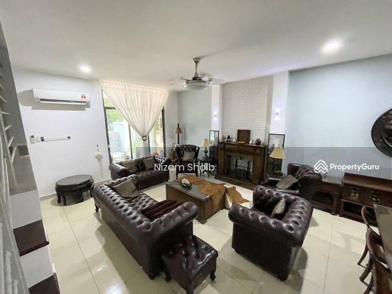 Untuk Dijual - Taman Ukay Tropika