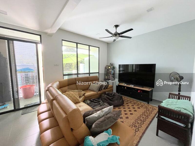 Untuk Dijual - Taman Ukay Tropika