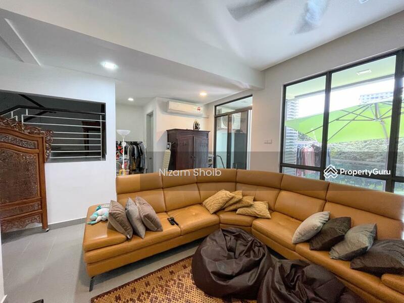 Untuk Dijual - Taman Ukay Tropika