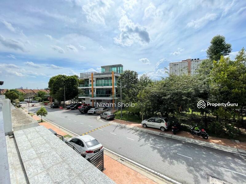 Untuk Dijual - Taman Ukay Tropika