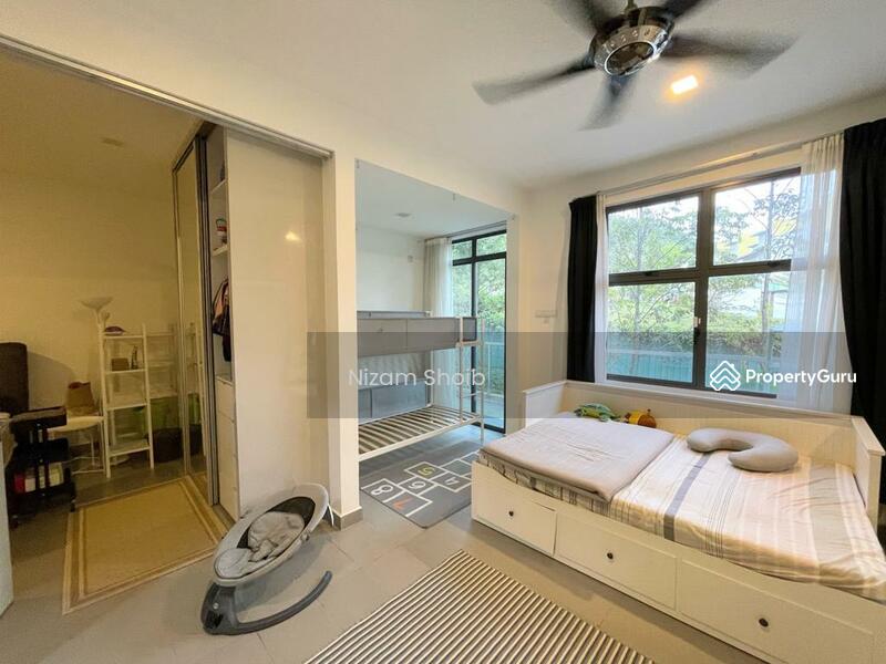 Untuk Dijual - Taman Ukay Tropika