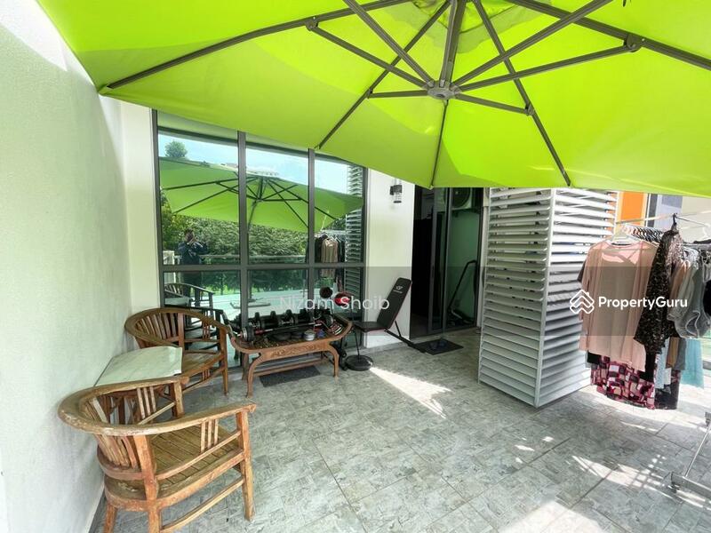 Untuk Dijual - Taman Ukay Tropika