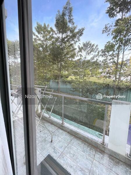 Untuk Dijual - Taman Ukay Tropika