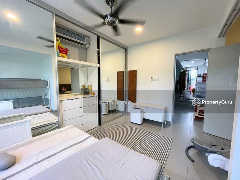 Untuk Dijual - Taman Ukay Tropika