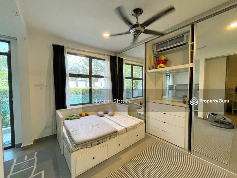 Untuk Dijual - Taman Ukay Tropika