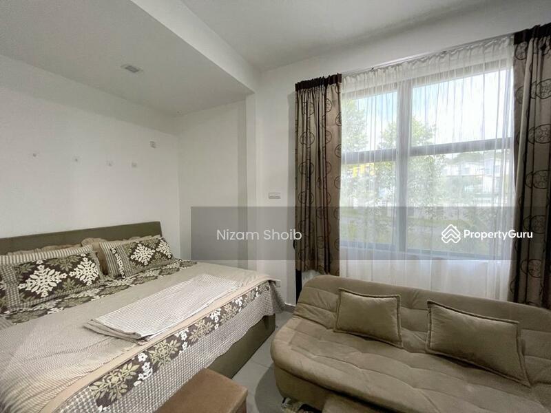 Untuk Dijual - Taman Ukay Tropika