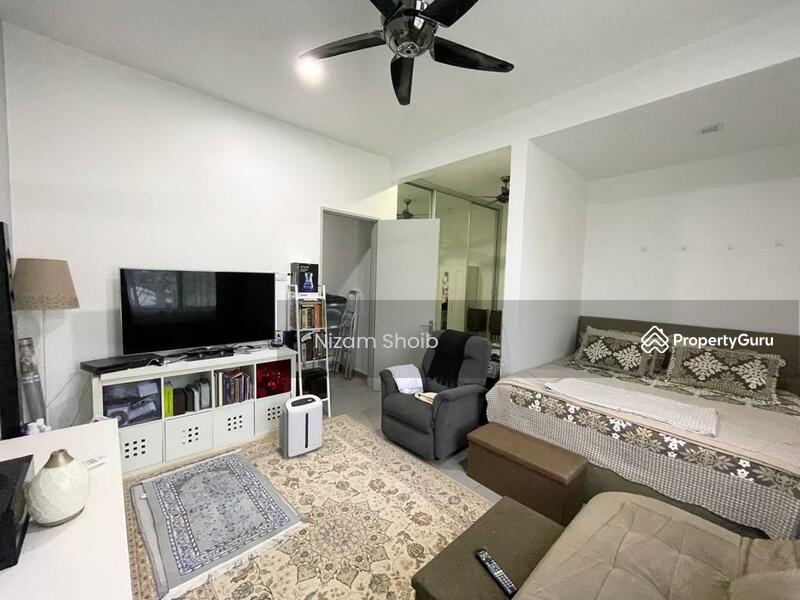 Untuk Dijual - Taman Ukay Tropika