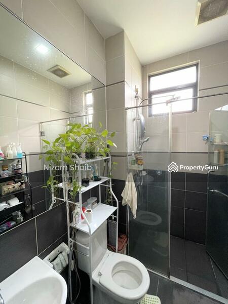 Untuk Dijual - Taman Ukay Tropika