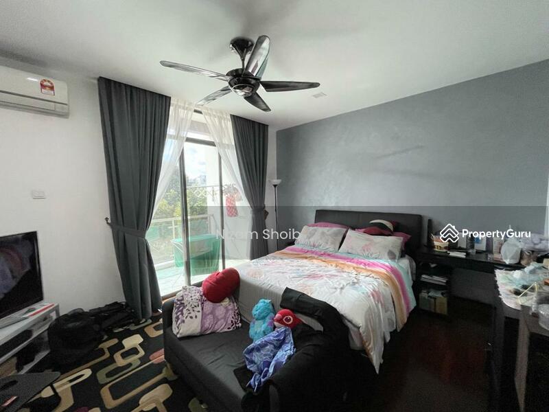 Untuk Dijual - Taman Ukay Tropika