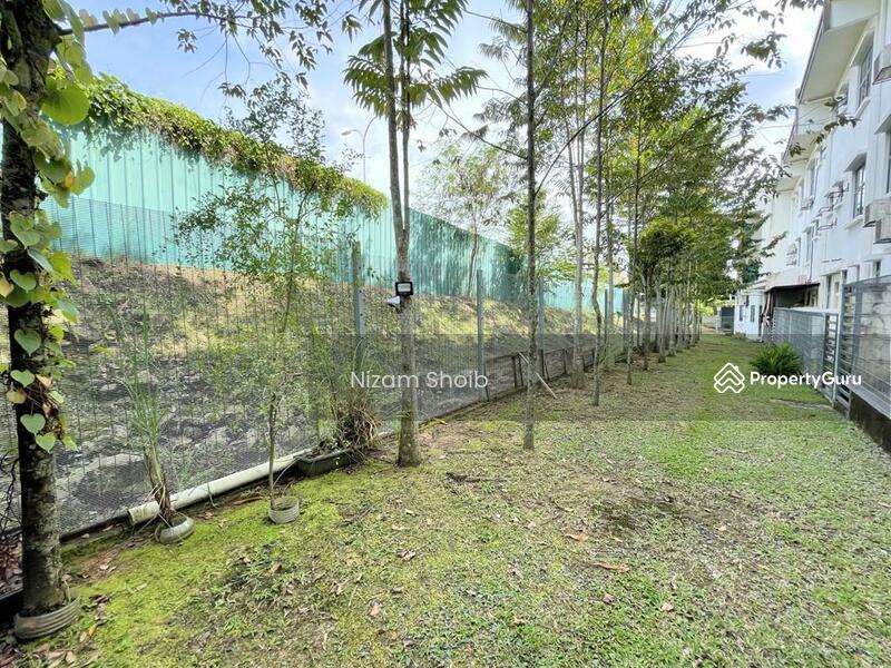 Untuk Dijual - Taman Ukay Tropika