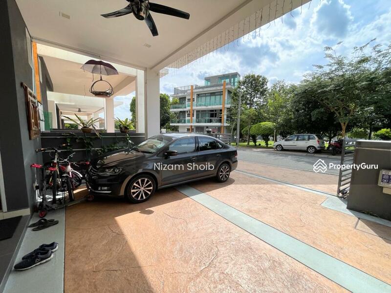 Untuk Dijual - Taman Ukay Tropika