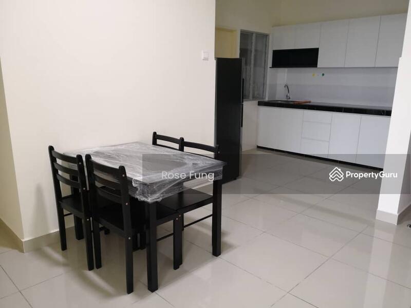 Servis Apartment untuk Disewa di Saville @ Cheras - Rose Fung - PropertyGuru.com.my