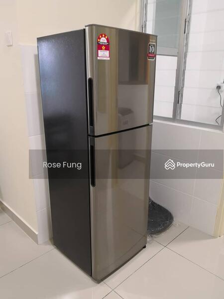 Servis Apartment untuk Disewa di Saville @ Cheras - Rose Fung - PropertyGuru.com.my