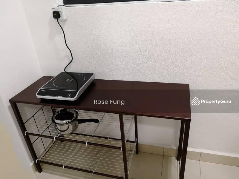 Servis Apartment untuk Disewa di Saville @ Cheras - Rose Fung - PropertyGuru.com.my